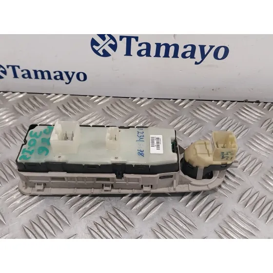 Mando Elevalunas Delantero Izquierdo para Chrysler 300 C