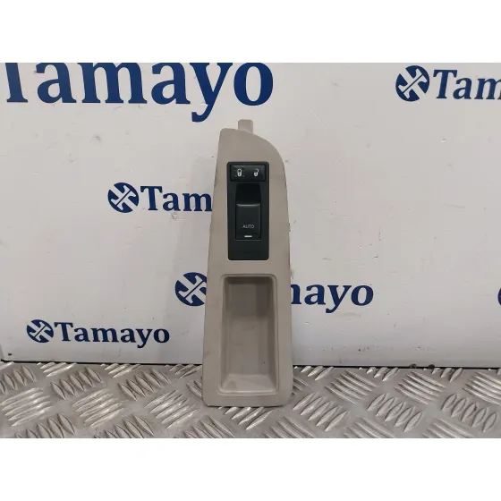 Mando Elevalunas Delantero Derecho para Chrysler 300 C