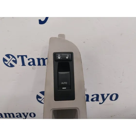 Mando Elevalunas Delantero Derecho para Chrysler 300 C