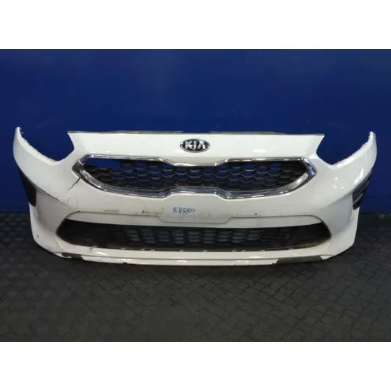 Paragolpes Delantero para Kia Ceed