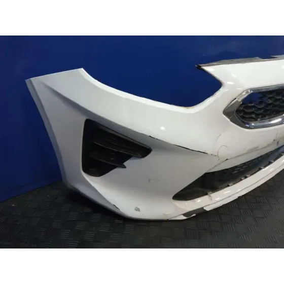 Paragolpes Delantero para Kia Ceed