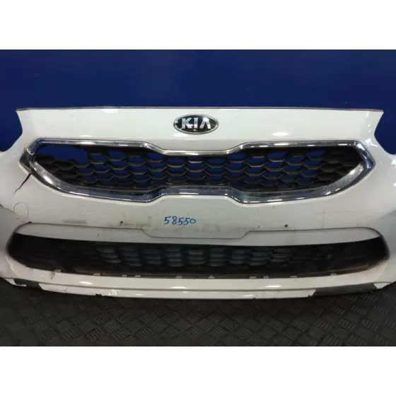 Paragolpes Delantero para Kia Ceed
