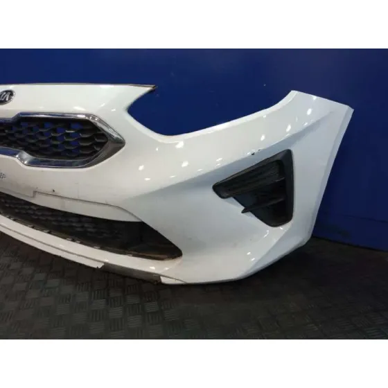 Paragolpes Delantero para Kia Ceed