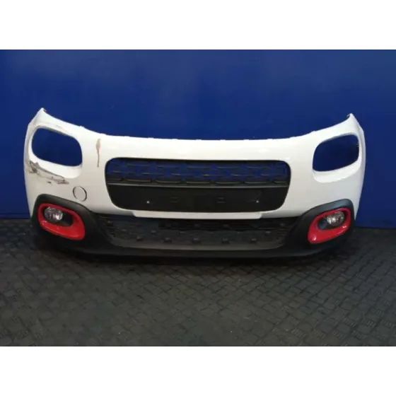 Paragolpes Delantero para Citroën C3