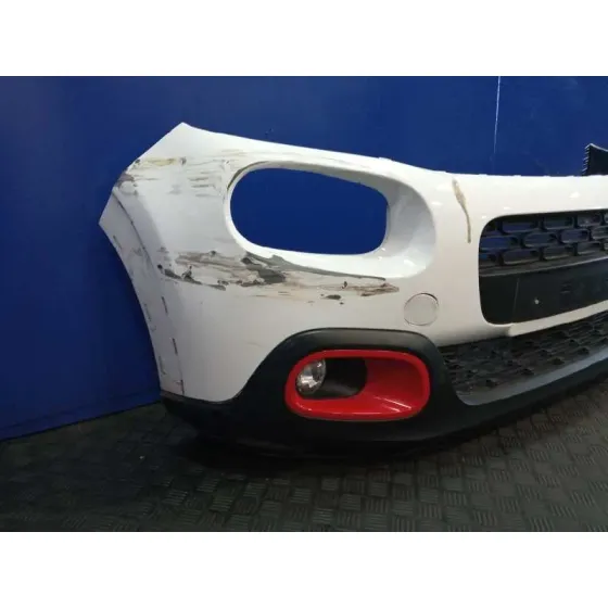 Paragolpes Delantero para Citroën C3