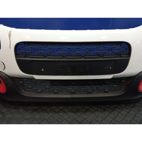 Paragolpes Delantero para Citroën C3