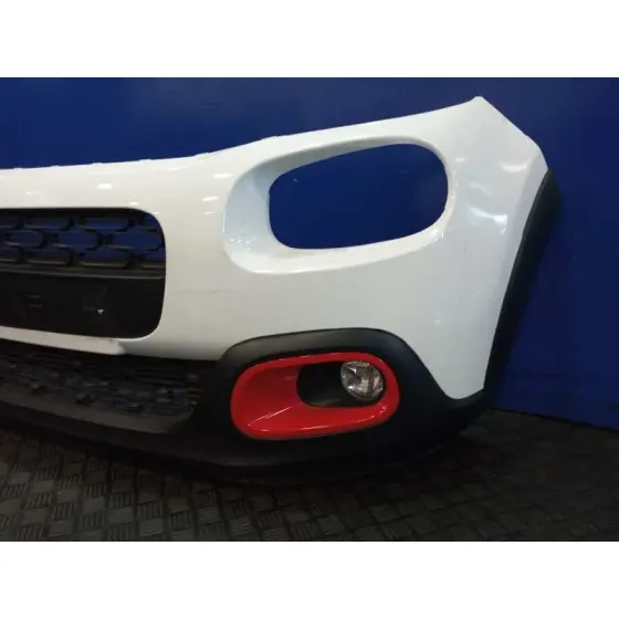 Paragolpes Delantero para Citroën C3