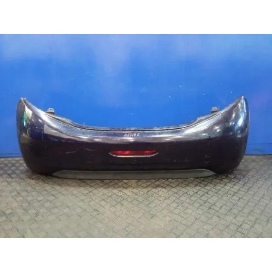 Paragolpes Trasero para Peugeot 208