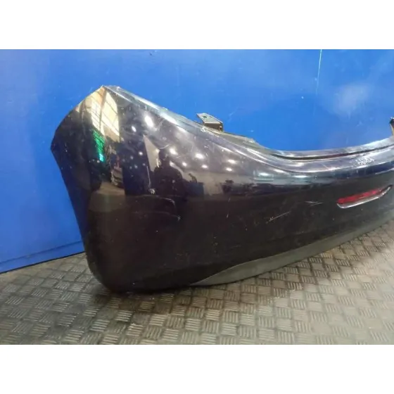 Paragolpes Trasero para Peugeot 208