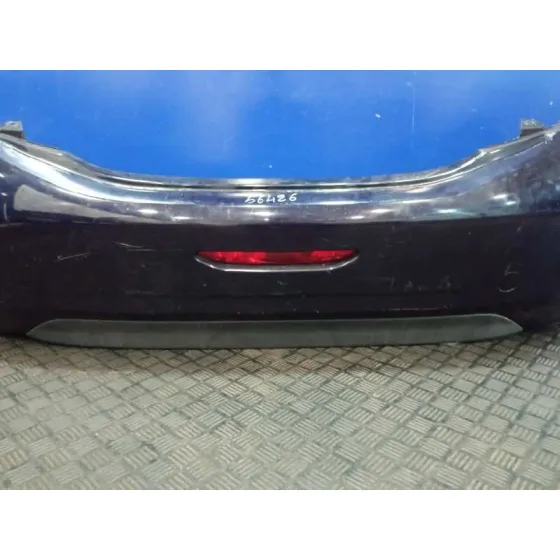 Paragolpes Trasero para Peugeot 208