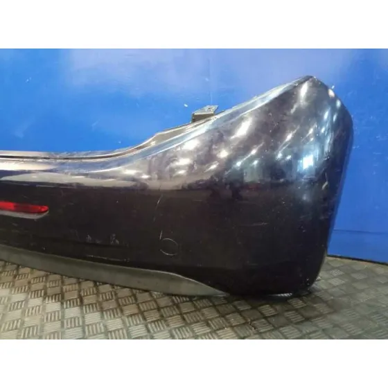 Paragolpes Trasero para Peugeot 208