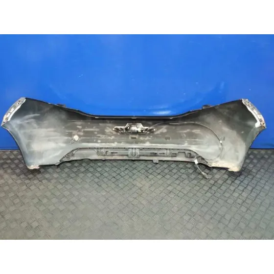 Paragolpes Trasero para Peugeot 208