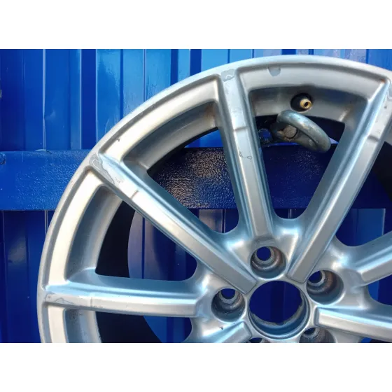 Llanta para Audi A1 Sportback (8Xf)