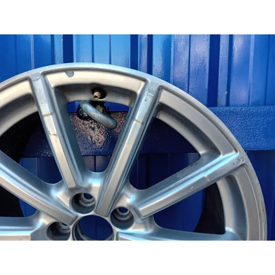 Llanta para Audi A1 Sportback (8Xf)