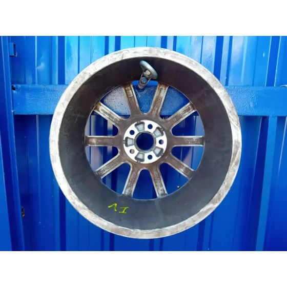 Llanta para Audi A1 Sportback (8Xf)