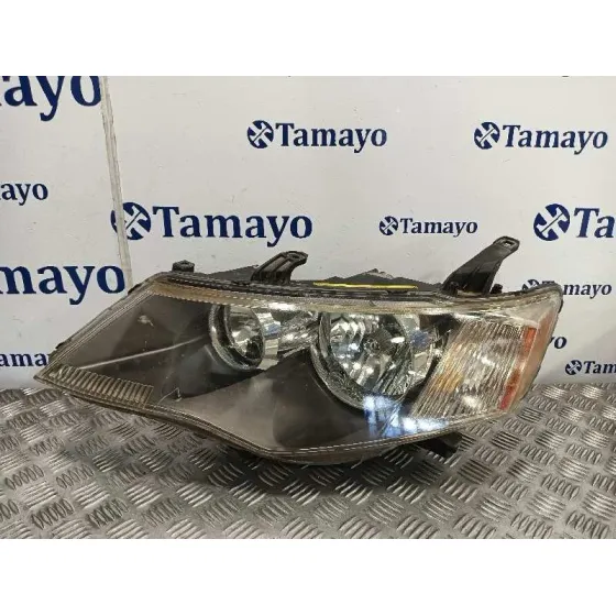 Faro Izquierdo para Mitsubishi Outlander (Cw0)