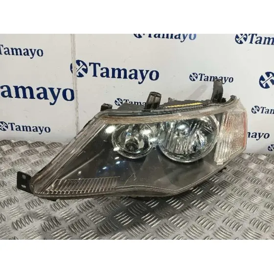 Faro Izquierdo para Mitsubishi Outlander (Cw0)
