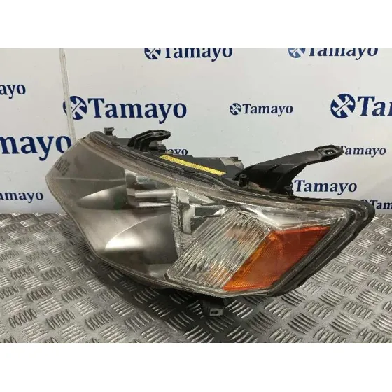 Faro Izquierdo para Mitsubishi Outlander (Cw0)
