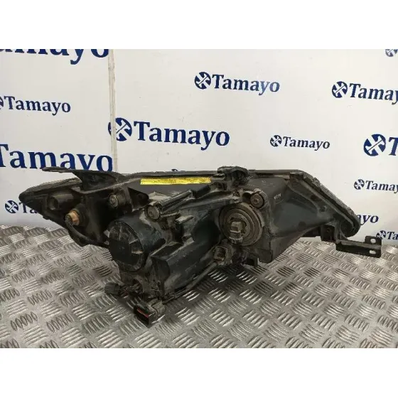 Faro Izquierdo para Mitsubishi Outlander (Cw0)