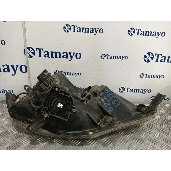 Faro Izquierdo para Mitsubishi Outlander (Cw0)