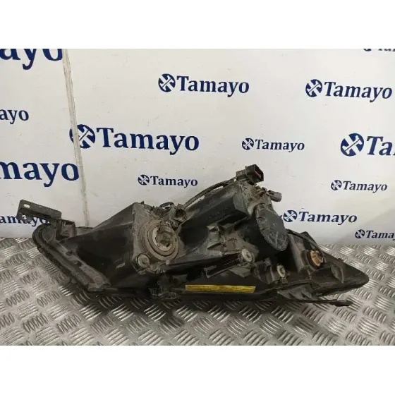 Faro Izquierdo para Mitsubishi Outlander (Cw0)