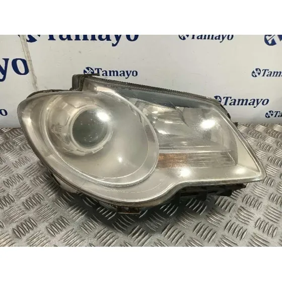 Faro Derecho para Volkswagen Touran (1T2)