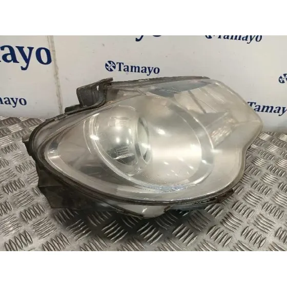 Faro Derecho para Volkswagen Touran (1T2)