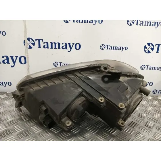 Faro Derecho para Volkswagen Touran (1T2)