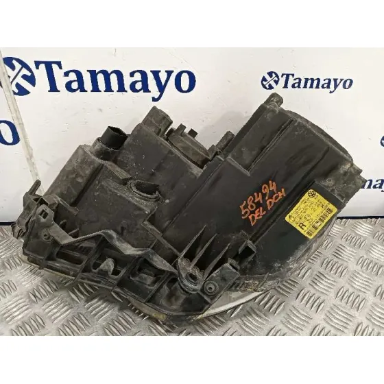 Faro Derecho para Volkswagen Touran (1T2)