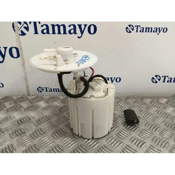 Aforador para Kia Ceed