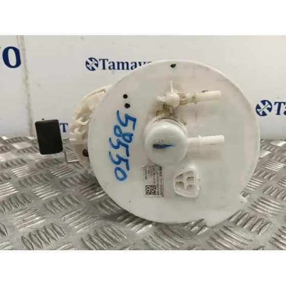 Aforador para Kia Ceed