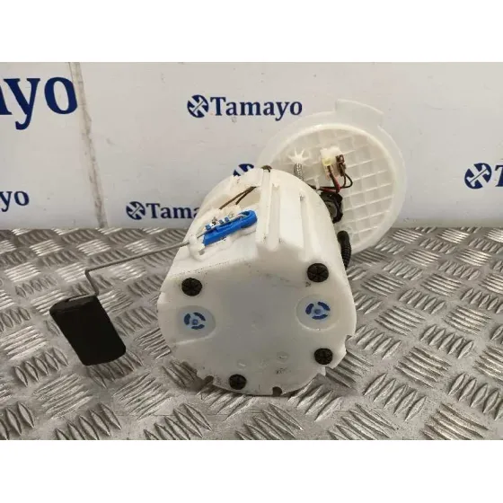Aforador para Kia Ceed