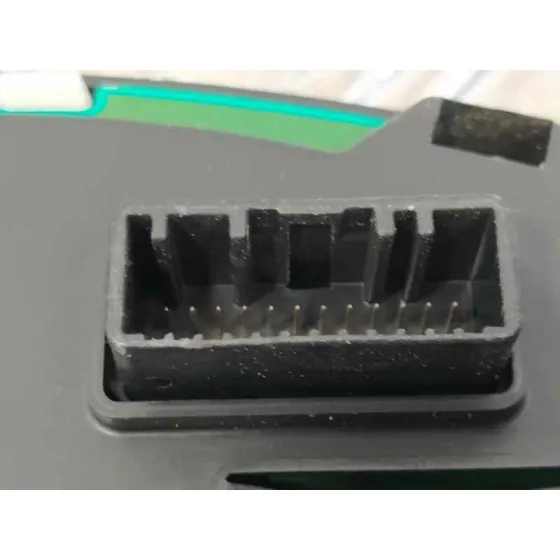 Cuadro Instrumentos para Dacia Sandero