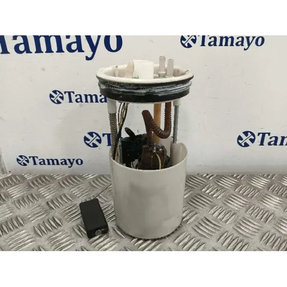 Aforador para Seat Ibiza Sc (6J1)