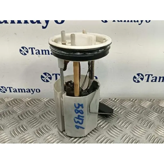 Aforador para Seat Ibiza Sc (6J1)