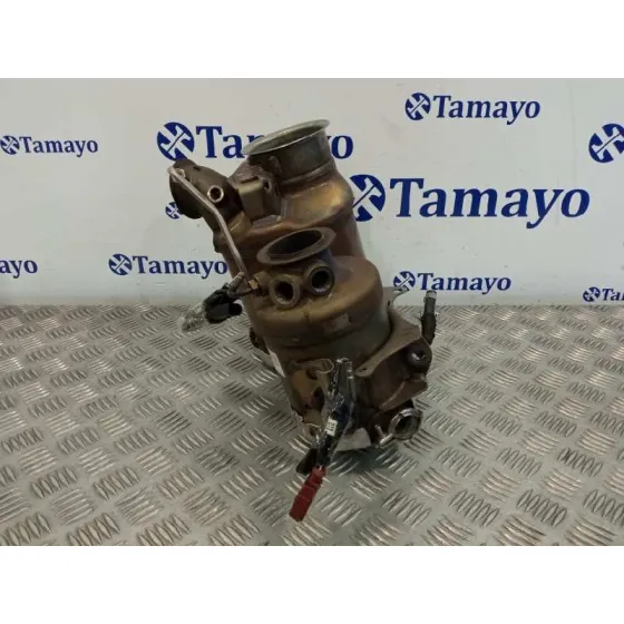 Catalizador para Skoda Octavia Lim. (5E3)
