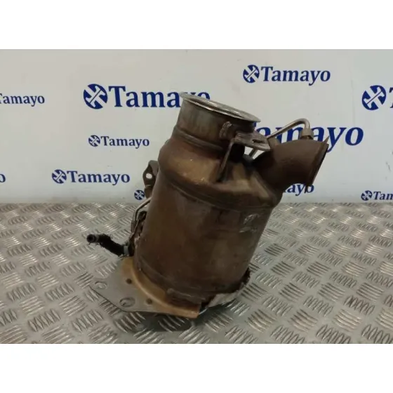 Catalizador para Skoda Octavia Lim. (5E3)