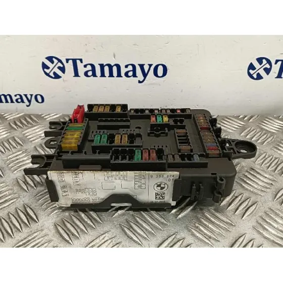 Caja Reles / Fusibles para Bmw Serie 1 Lim. (F20)