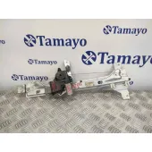 Elevalunas Trasero Derecho para Peugeot 3008