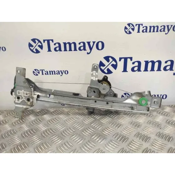 Elevalunas Trasero Derecho para Peugeot 3008