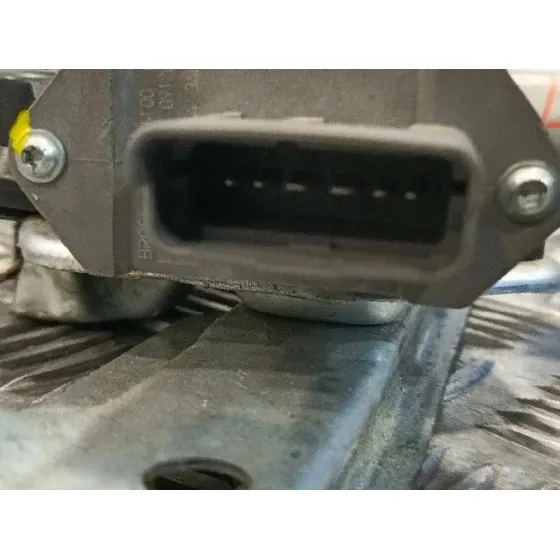 Elevalunas Trasero Derecho para Peugeot 3008