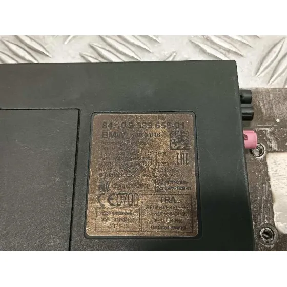 Modulo Electronico para Bmw Serie 1 Lim. (F20)
