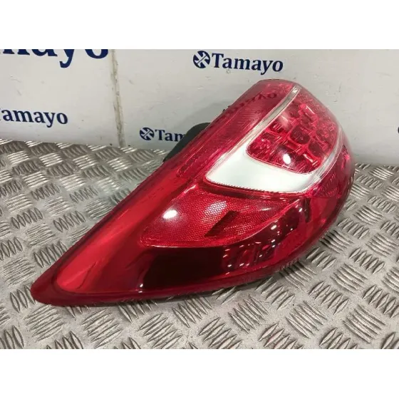 Piloto Trasero Izquierdo para Kia Sportage