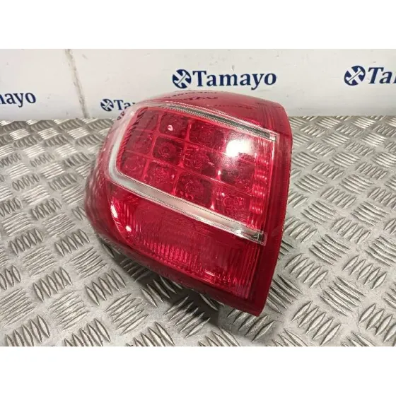 Piloto Trasero Izquierdo para Kia Sportage