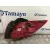Piloto Trasero Izquierdo para Kia Sportage