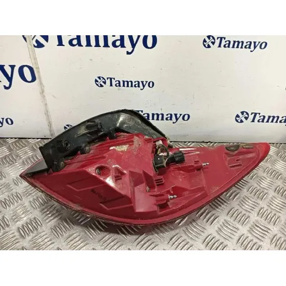 Piloto Trasero Izquierdo para Kia Sportage