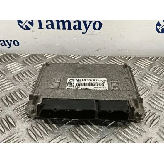 Centralita Motor Uce para Seat Ibiza Sc (6J1)