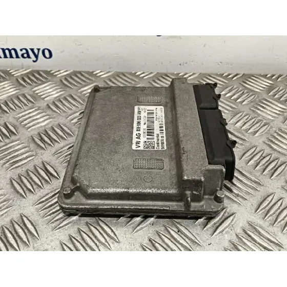Centralita Motor Uce para Seat Ibiza Sc (6J1)