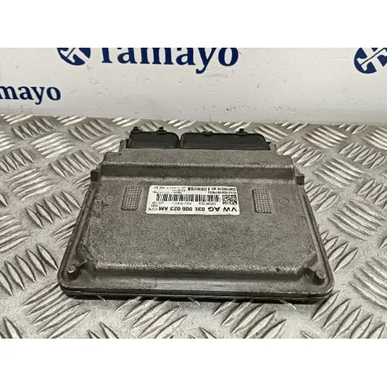 Centralita Motor Uce para Seat Ibiza Sc (6J1)