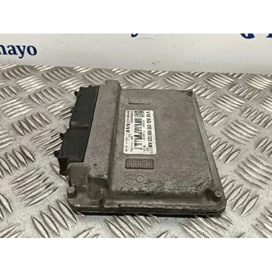 Centralita Motor Uce para Seat Ibiza Sc (6J1)